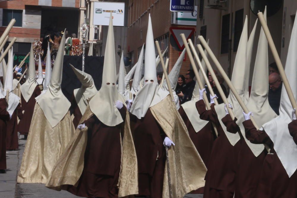 Domingo de Ramos | Humildad y Paciencia