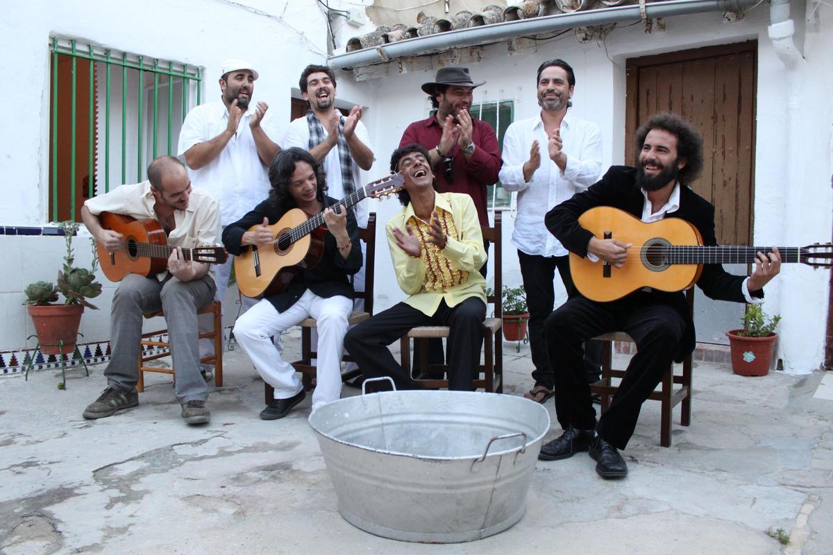 Los Delinqüentes