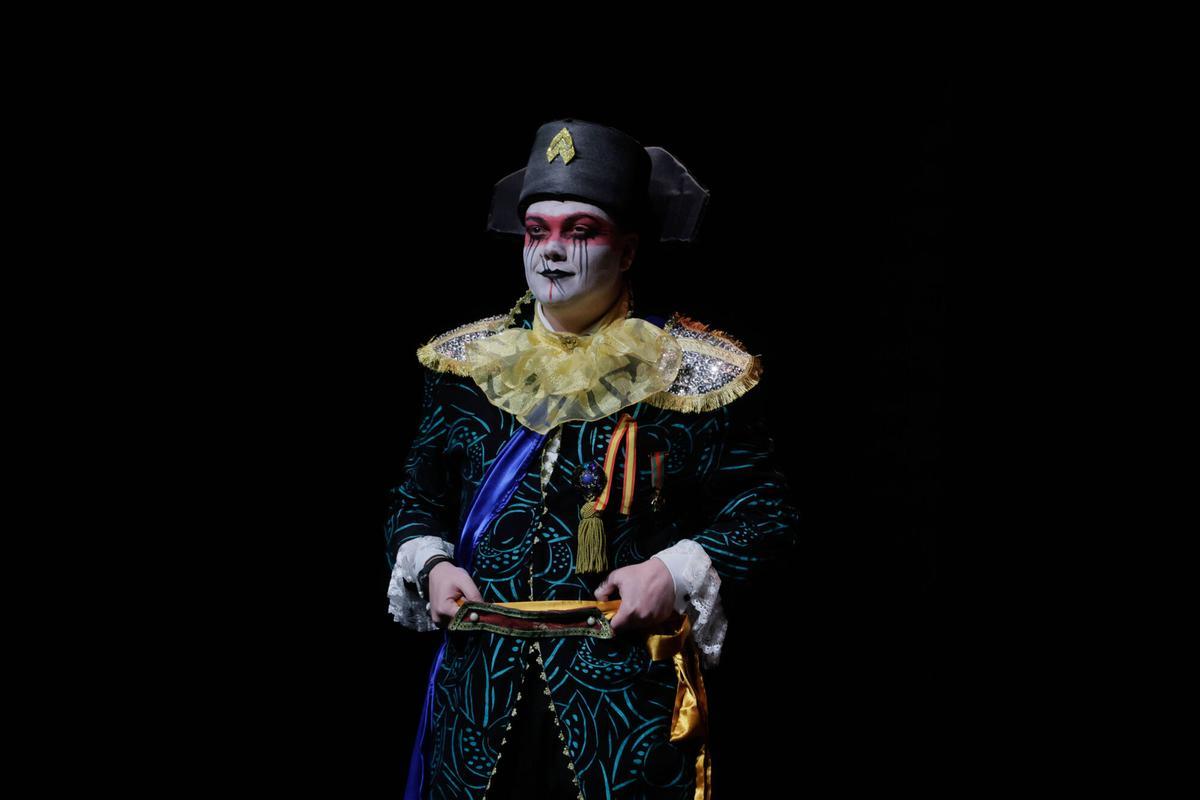 FOTOS | 'Adoració dels Reis' en Palma.