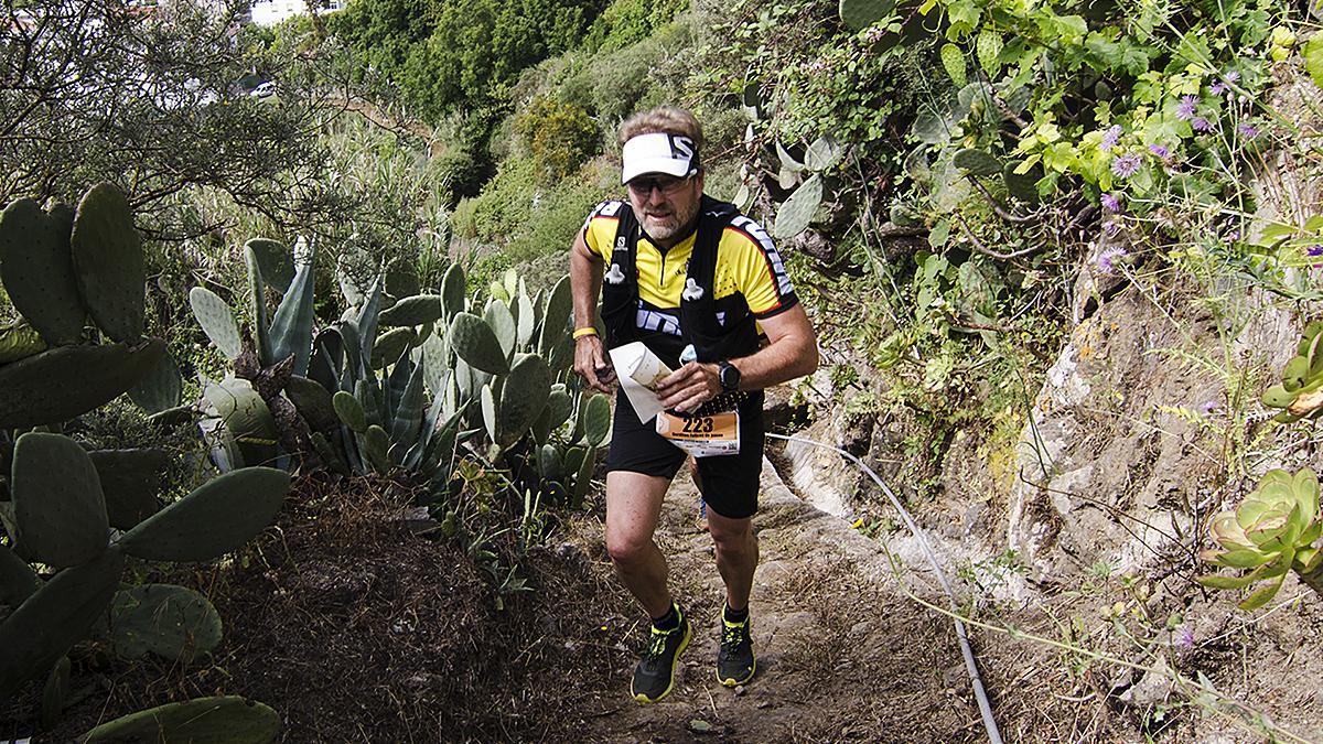 Las Palmas de Gran Canaria exhibe su potencial como destino para el deporte y el turismo en la LPA City Race