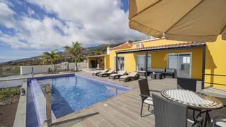 Tucasa aterriza en La Palma en busca de las casas en venta más espectaculares de la isla