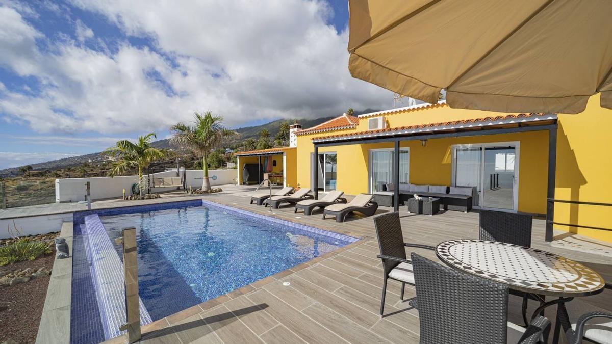 Casa en venta en La Palma