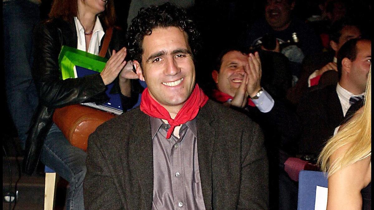 Miguel Indurain (61 años), leyenda del ciclismo: 'Antes nos alimentábamos con bocadillos y pasteles durante las carreras'