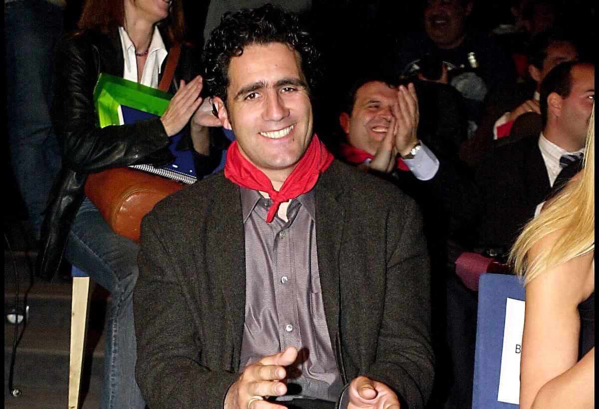 Miguel Indurain