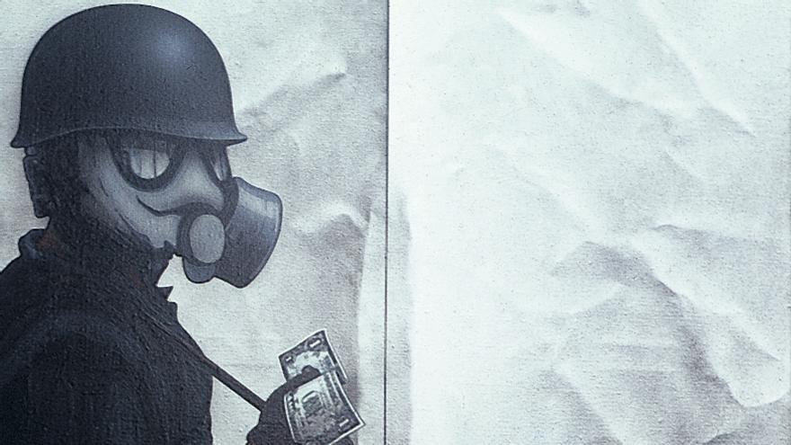 La perplexitat de les traïcions