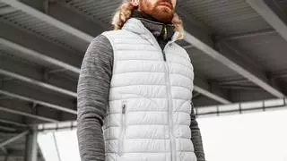 De 100 a 47 euros: Amazon liquida el chaleco de Columbia perfecto para resistir los vientos fuertes (y más)
