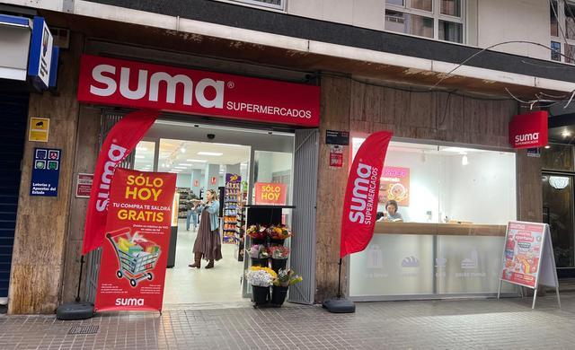 Suma