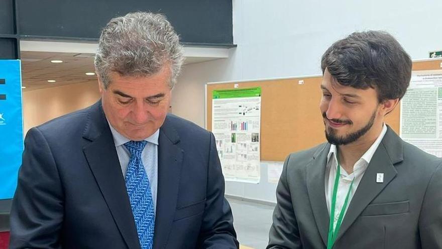 Junta y científicos andaluces unen fuerzas para acercar la biotecnología a la ciudadanía
