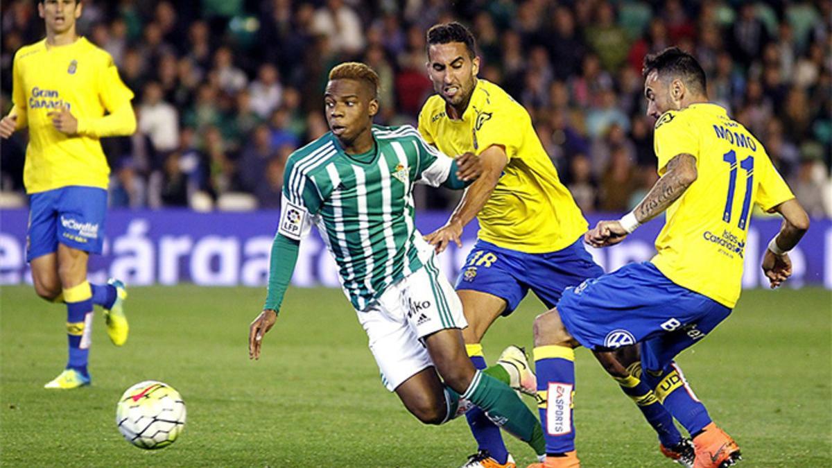 Musonda, principal novedad del primer entrenamiento de Víctor Sánchez