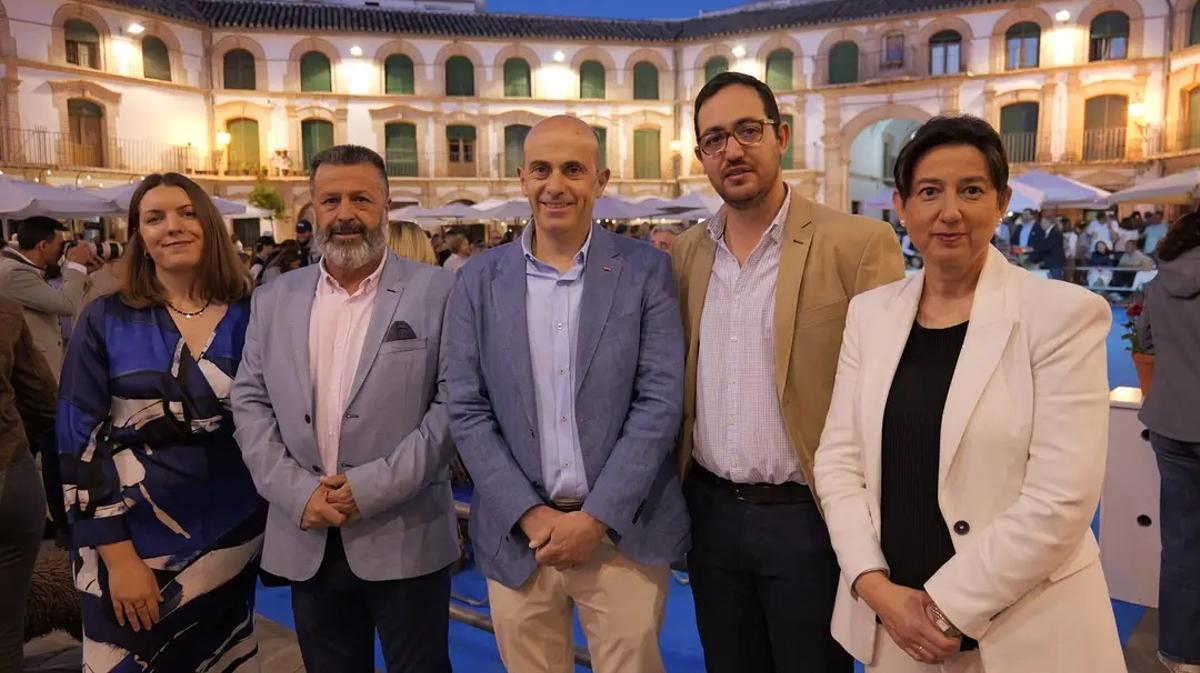 Feria del Perro de Archidona de 2024