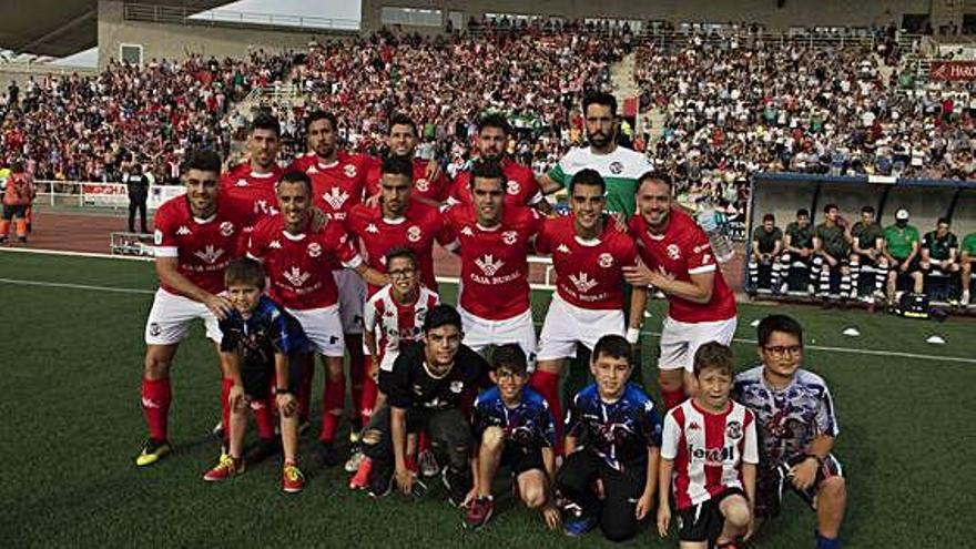 La afición rojiblanca tendrá un sencillo desplazamiento para volver a apoyar a su equipo.