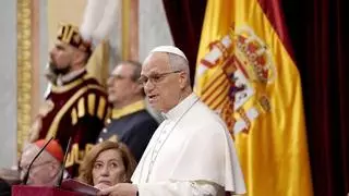 Santa Cruz de Tenerife dicta un bando por la visita del papa León XIV: recorrido, movilidad y recomendaciones