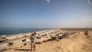 Hamàs i Netanyahu xoquen a les portes de les negociacions de pau