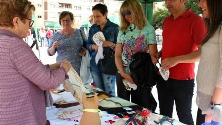 Encuentro de entidades benéficas