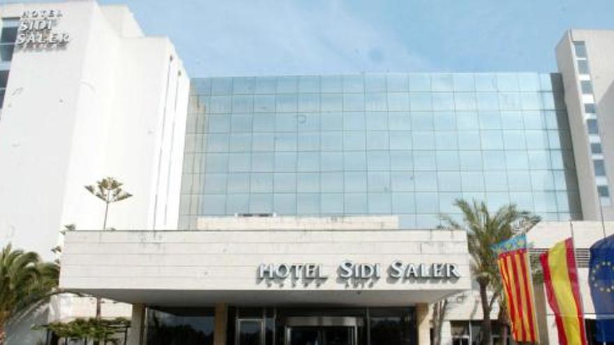 El hotel Sidi Saler despedirá a sus 80 trabajadores