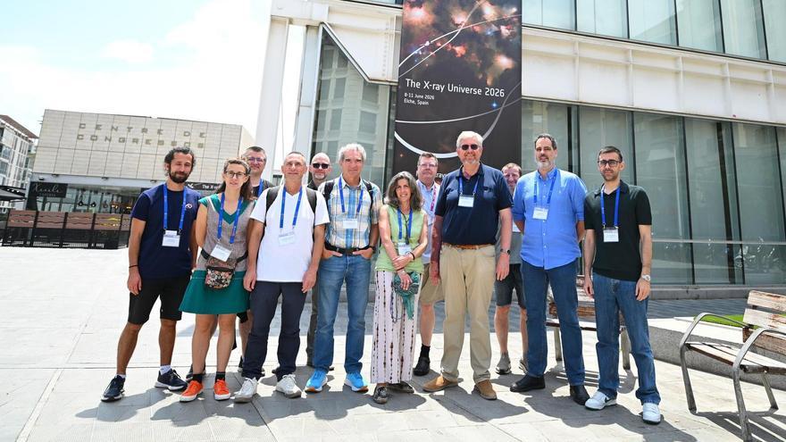 El Centro de Congresos de Elche reúne a 250 científicos e in