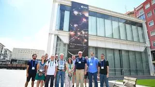 Elche, epicentro de las investigaciones sobre agujeros negros, supernovas y el “visitante” interestelar 3I/Atlas