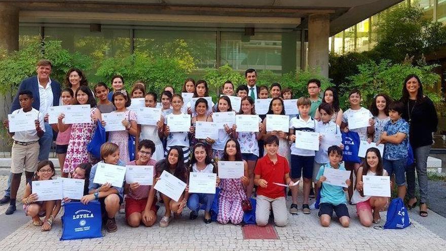 68 estudiantes se hacen mediadores con el ‘Proyecto Druida’