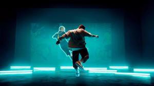 L’antic Imax acollirà a partir de  l’1 de juliol un centre d’art immersiu