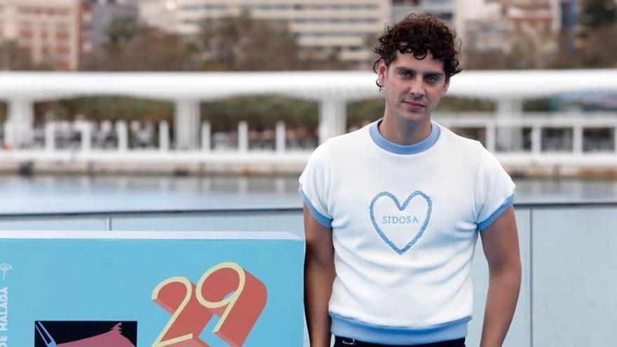 Eduardo Casanova: "Quiero resignificar el insulto desde el orgullo y la libertad"