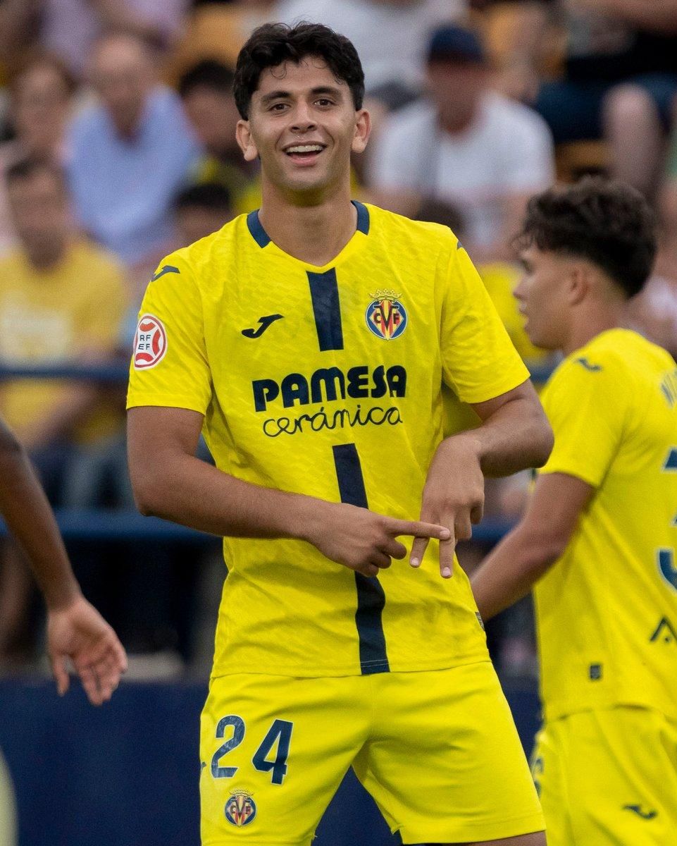 Ayman Arguigue.
