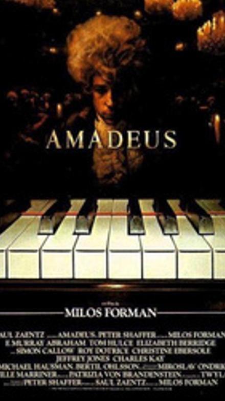 Amadeus (Director's Cut)