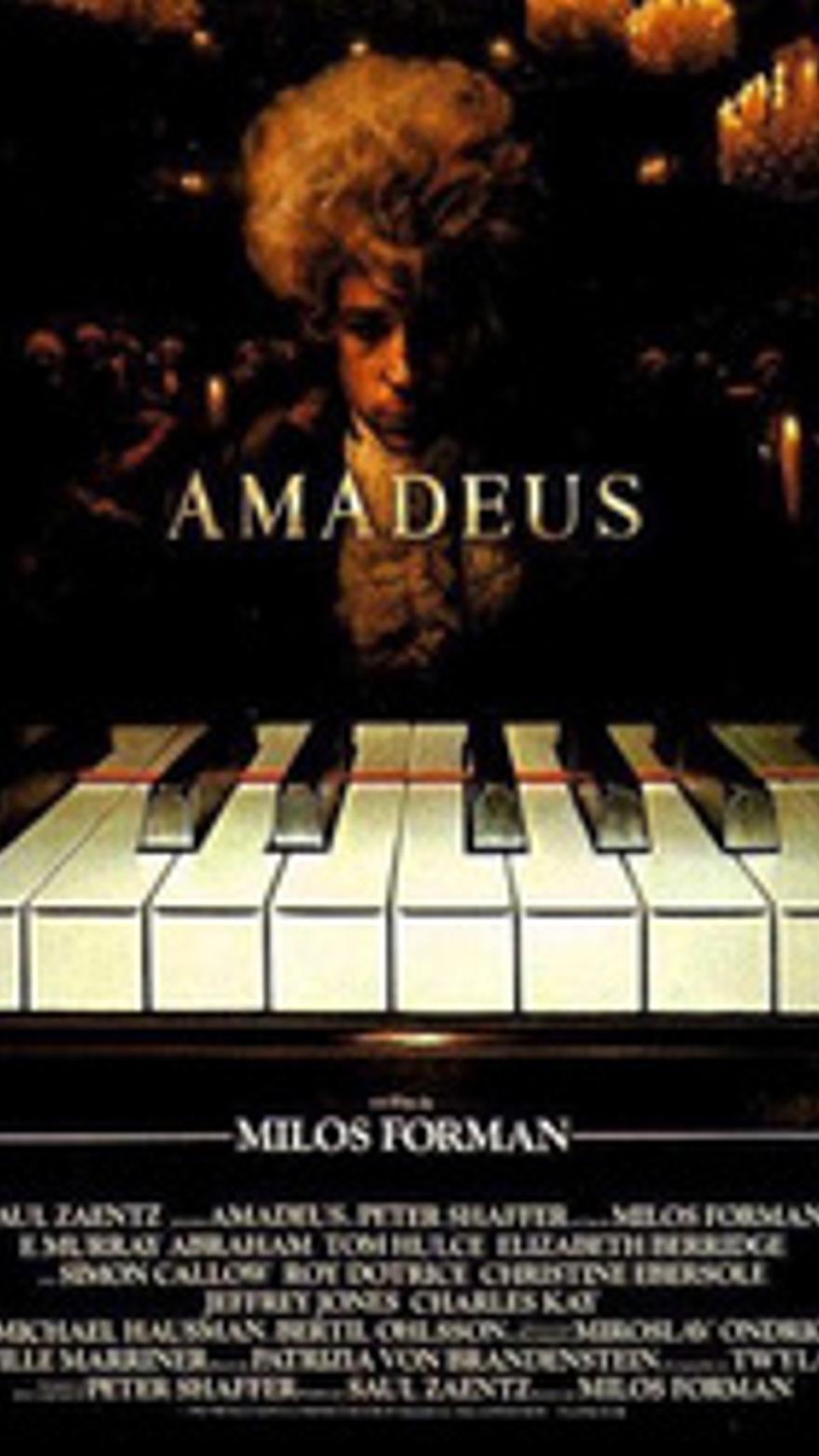 Amadeus (Director&amp;#39;s Cut)