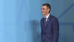 Sánchez minimitza les amenaces: "He parlat amb ell de futbol"