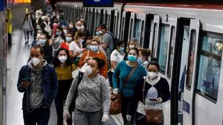 La Covid-19 será una infección estacional, según un estudio