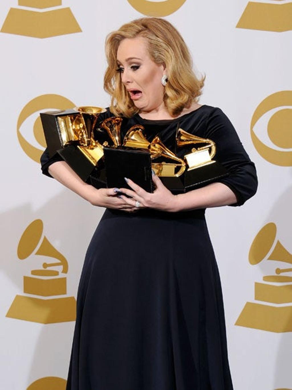 Adele