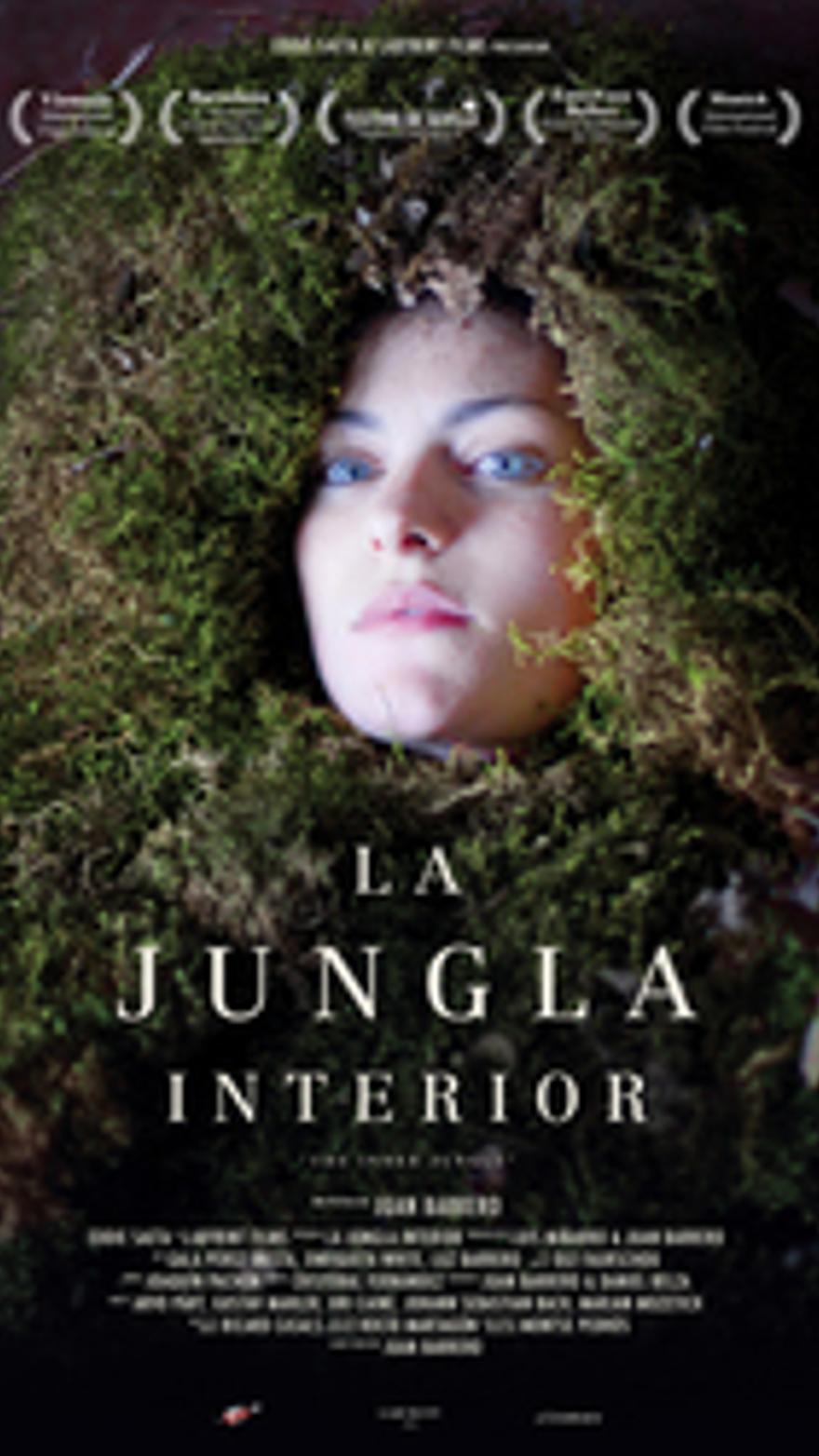 La jungla interior