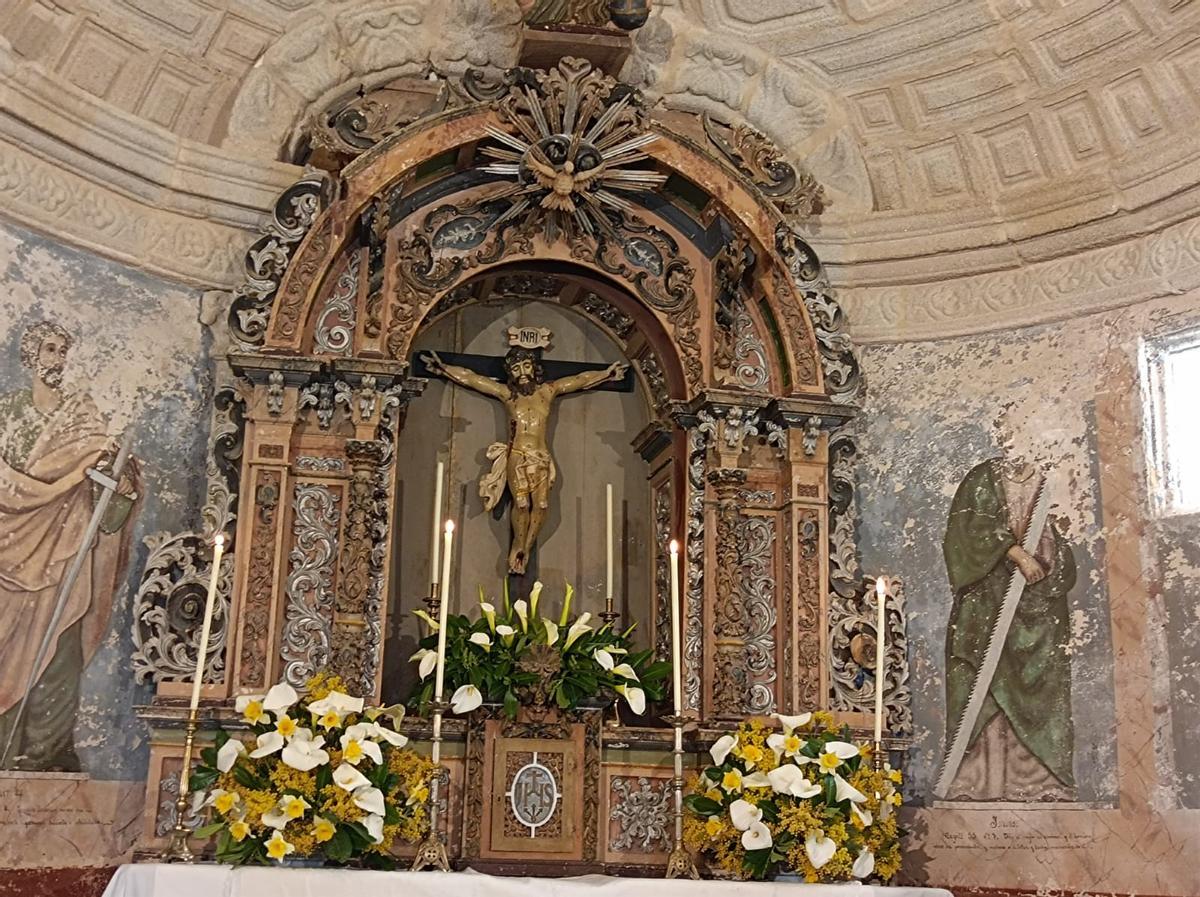 Romería de San Vitero