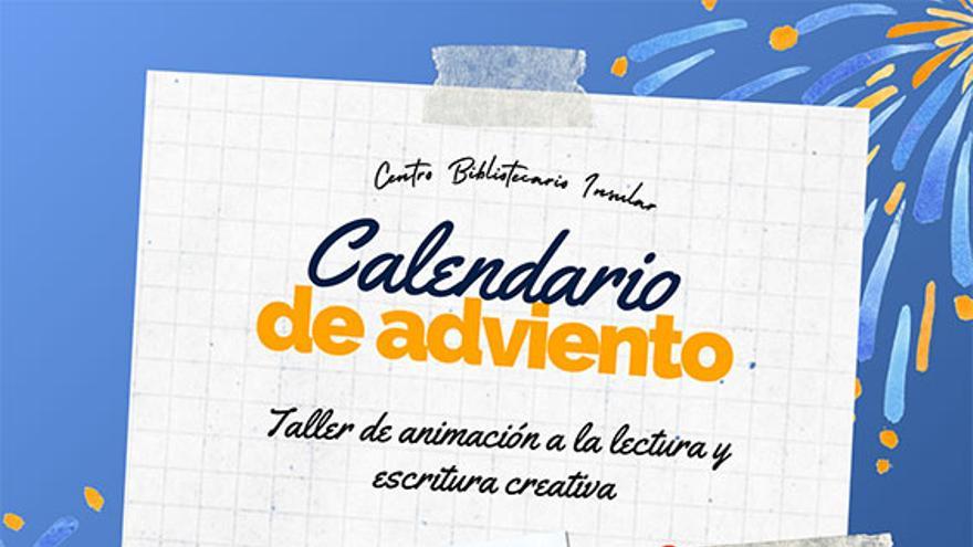 Calendario de adviento