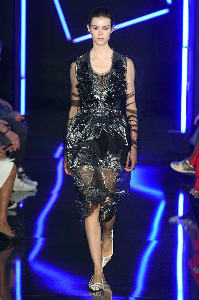 Emanuel Ungaro