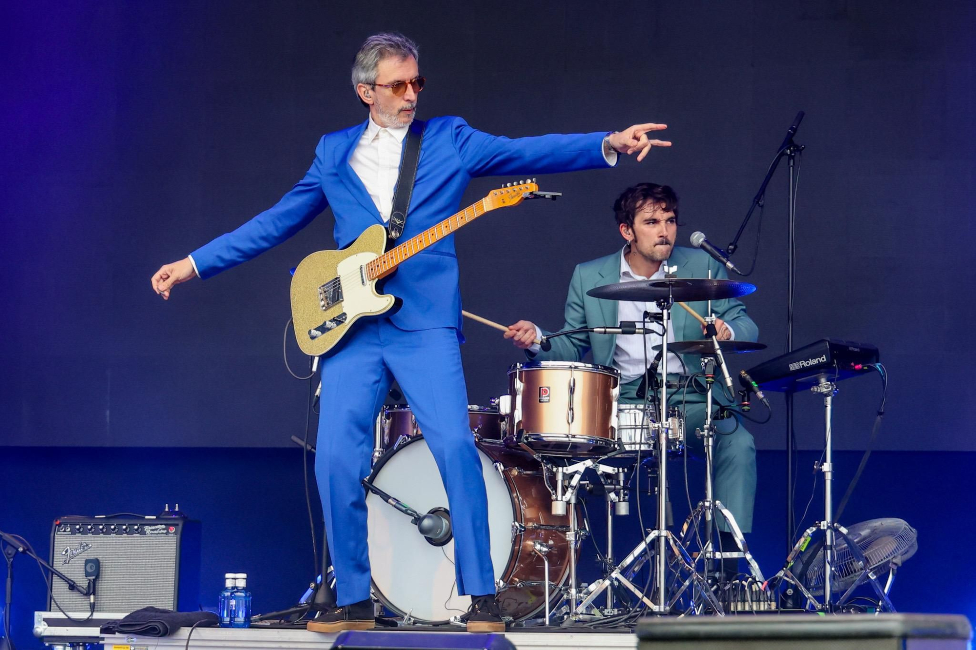 Las imágenes de un Atlantic Fest para el recuerdo colectivo