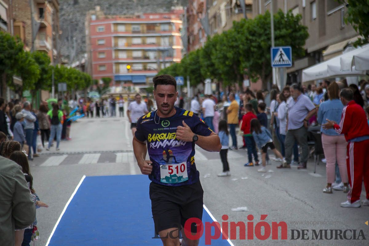 Ruta de las Iglesias en Cehegín