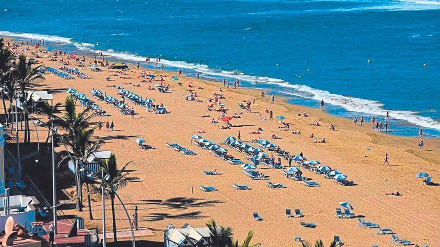 Los destinos preferidos de los compostelanos para estas vacaciones
