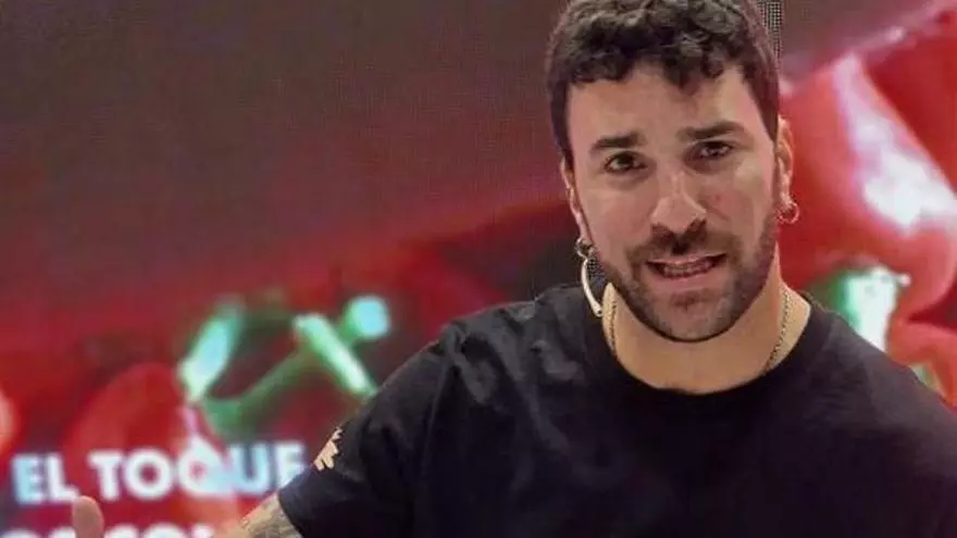 Amplia representación de productores locales y chefs ambientan el pabellón de Mallorca