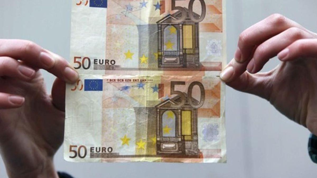 Alerta de la Policía Nacional a toda España por lo que está pasando con el billete de de 50 euros Mirar y fijarnos