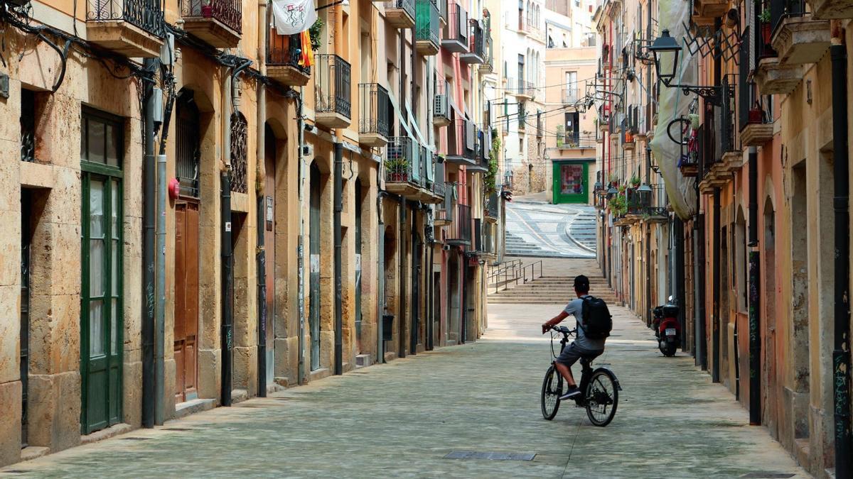 Tarragona, Cataluña