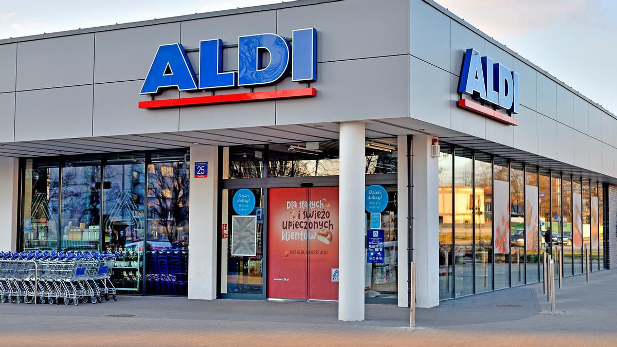 El juguete de Aldi que arrasa estas navidades entre los más pequeños