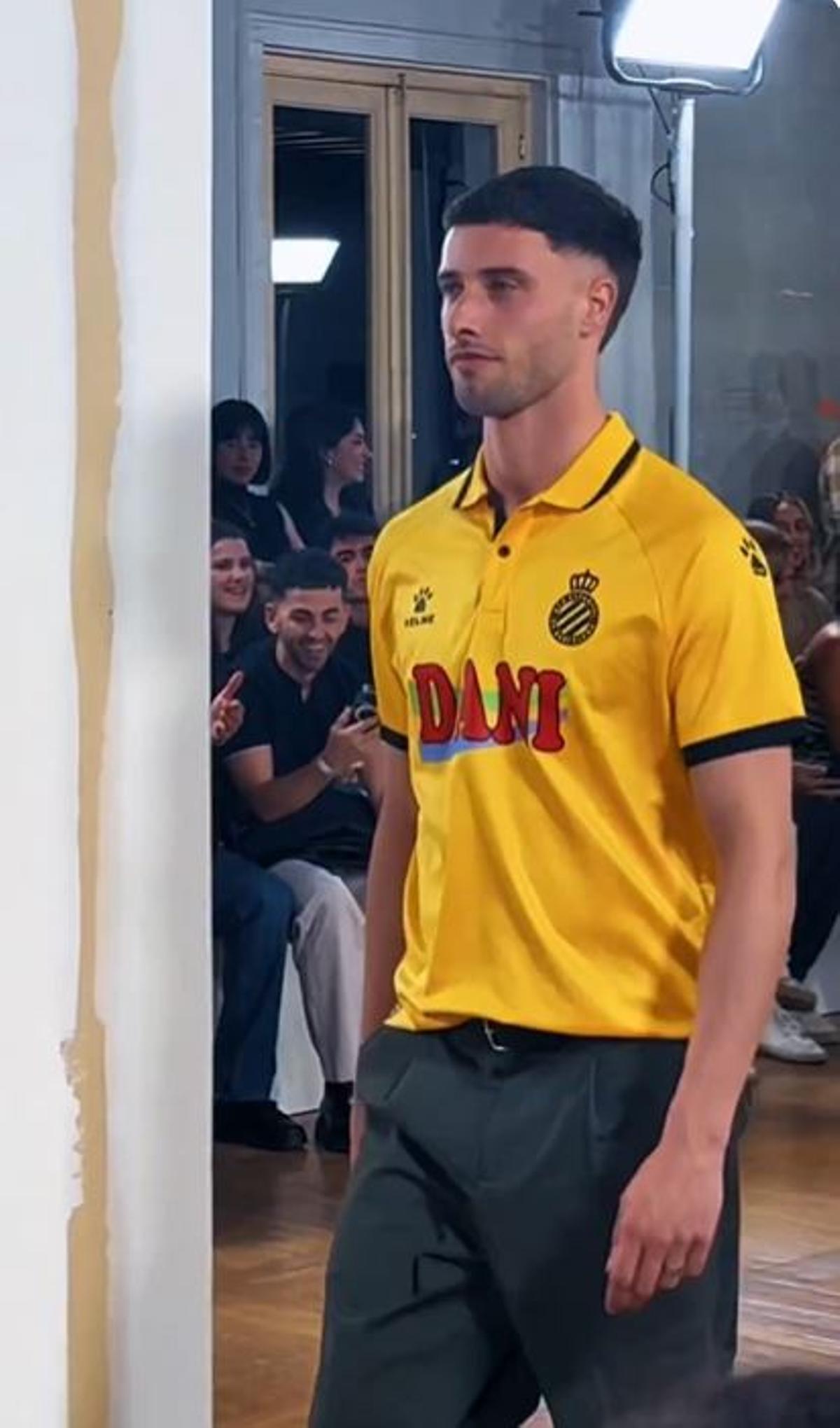 Todas las camisetas retro de la jornada 31 de LaLiga