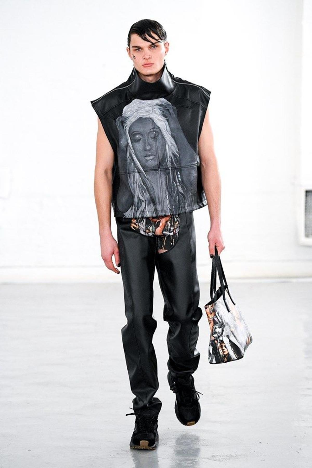 Bobby Abley