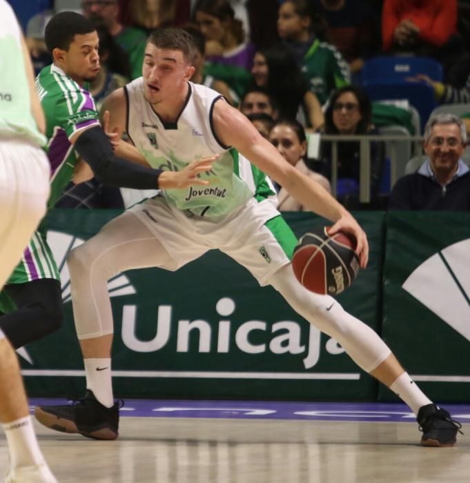 Liga ACB | Unicaja - Joventut