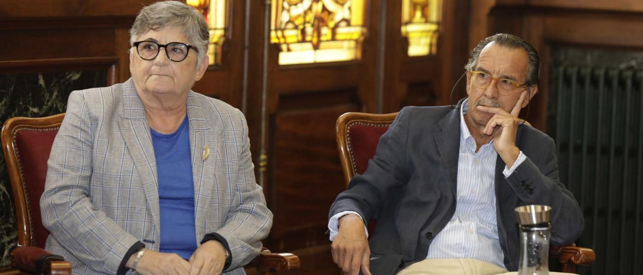 José Canga, un diputado asturiano 