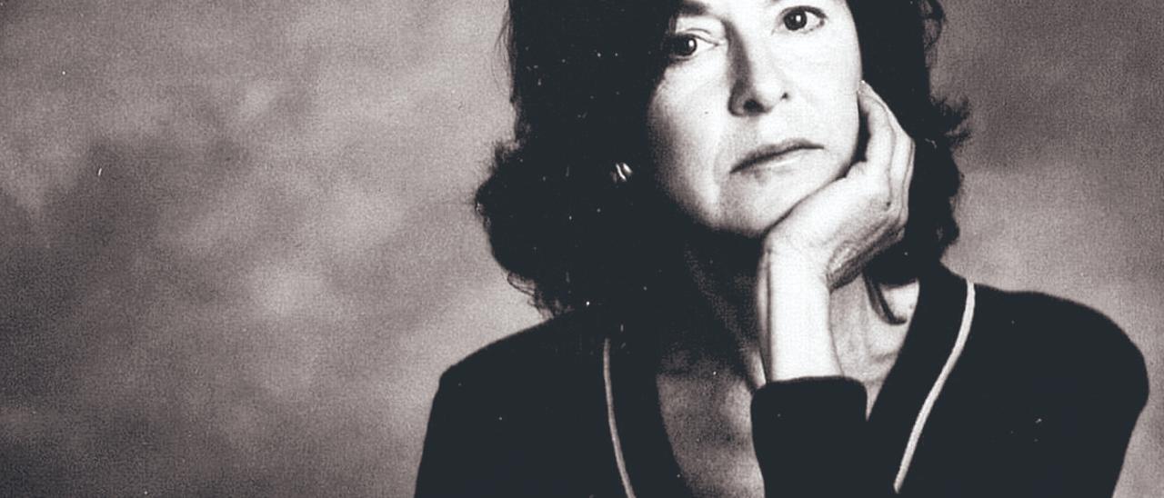 Louise Glück (1943), premio Nobel 2020, traducida por el Taller en ‘Ars poetica’ (Pre-Textos, 2011).