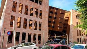 El Instituto Nacional de la Seguridad Social denegó a la afectada la prestación de incapacidad permanente en dos ocasiones.