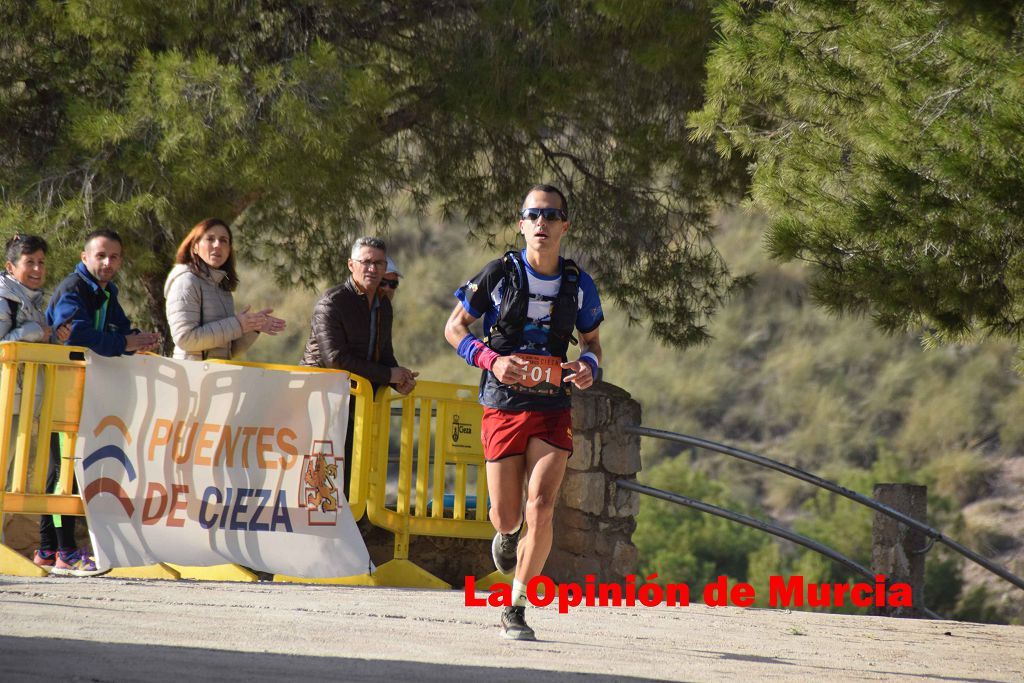 Trail Puentes de Cieza 2022 (II)