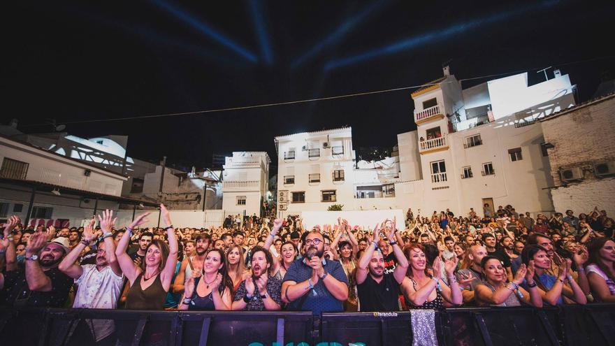 Vuelve Ojeando Festival tras dos años de obligado parón