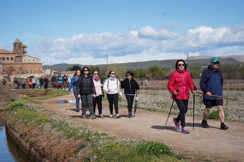 Transéquia 2024: Busca't a les fotos